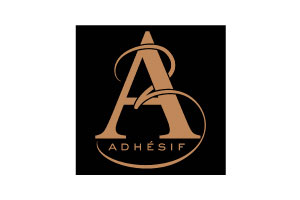 logo A3 Adhésif
