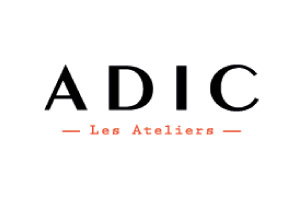 logo ADIC Les Ateliers