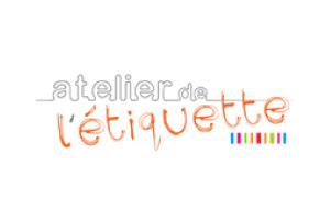 logo Atelier de l'étiquette