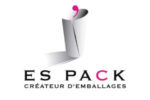 Logo ES PACK