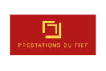 Logo Prestations du Fief