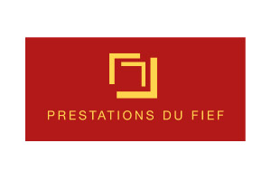 Logo Prestations du Fief