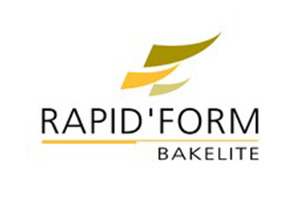 logo RAPID'FORM