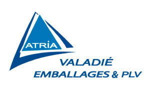 logo VALADIE