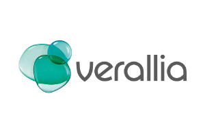 Logo Verallia