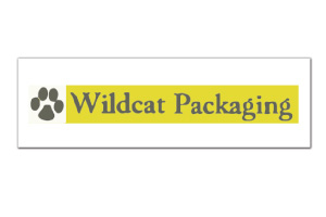 logo WILDCAT PACKAGING