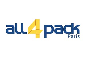 logo ALL 4 PACK