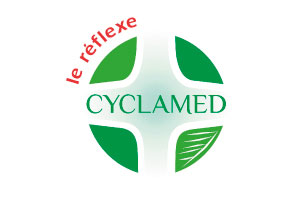 logo CYCLAMED