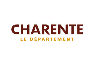 logo Département Charente