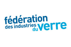 logo FÉDÉRATION INDUSTRIES VERRE