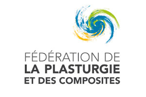 logo FÉDÉRATION PLASTURGIE COMPOSITES