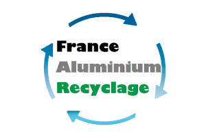logo FRANCE ALUMINIUM RECYCLAGE