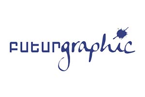 logo FUTURGRAPHIC