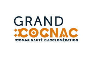 Logo Grand Cognac