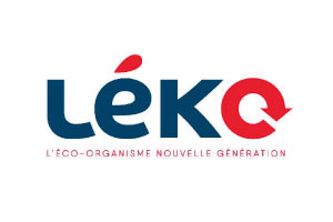 logo LÉKO