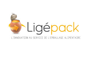 logo LIGÉPACK