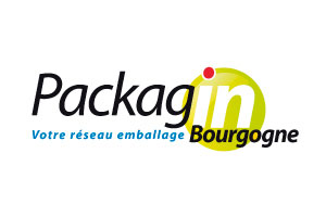 logo PACKAGE IN BOURGOGNE