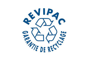 logo REVIPAC