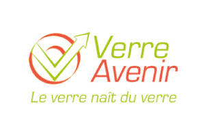 logo VERRE AVENIR