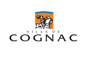 logo Ville Cognac
