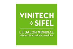 logo VINITECH SIFEL