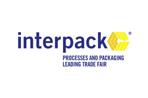 Logo INTERPACK